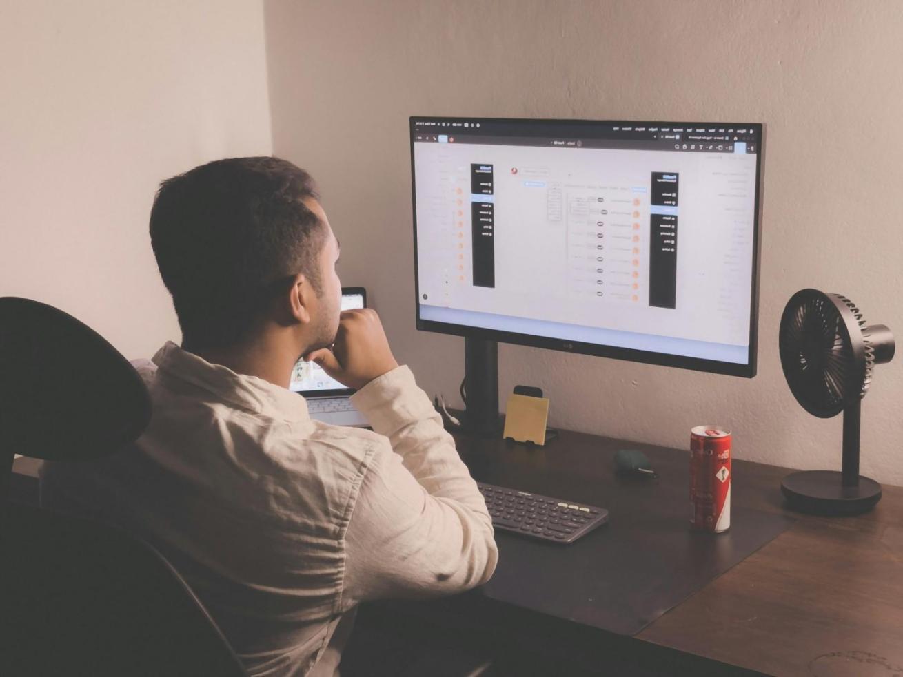 Analyse bestehender Finanzstrukturen und Identifikation von Optimierungspotenzial