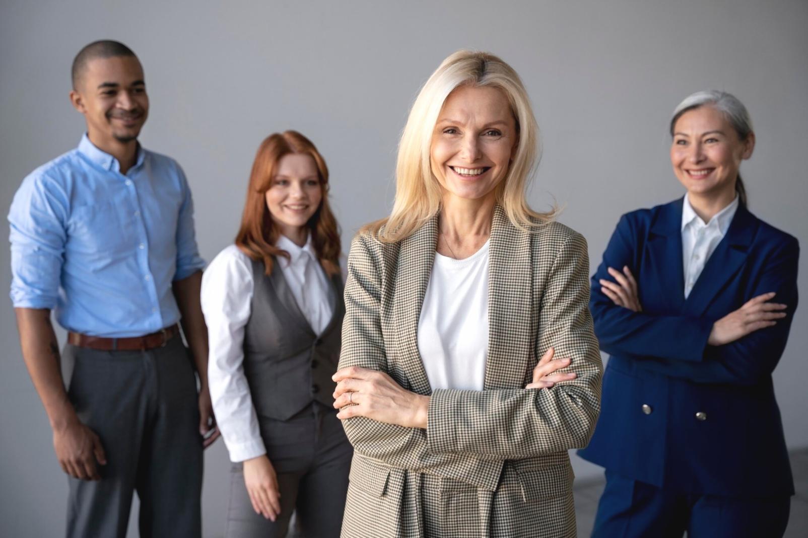 Entwicklung individueller Budgetmodelle angepasst an Geschäftsprozesse