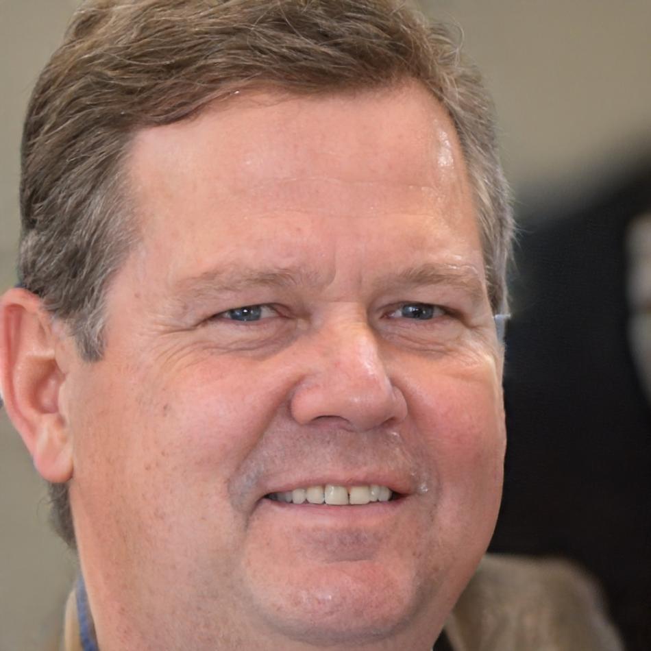 Kursleiter Tiemo Veldkamp, Experte für Unternehmensbudgetierung