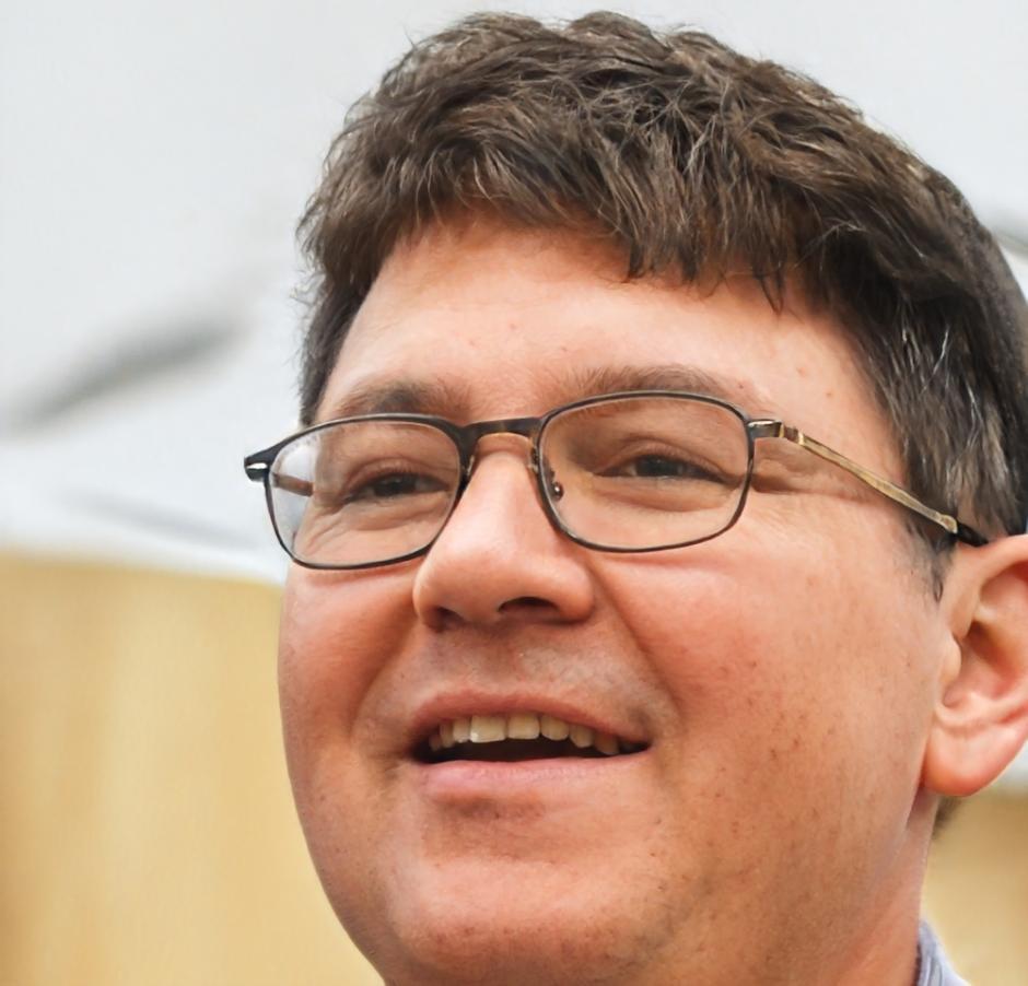 Lennart Vöhringer, Gründer und Finanzberater bei luvexara